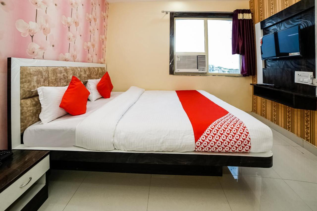 Oyo 41923 Prema Kunj Resort Jhānsi Exterior photo