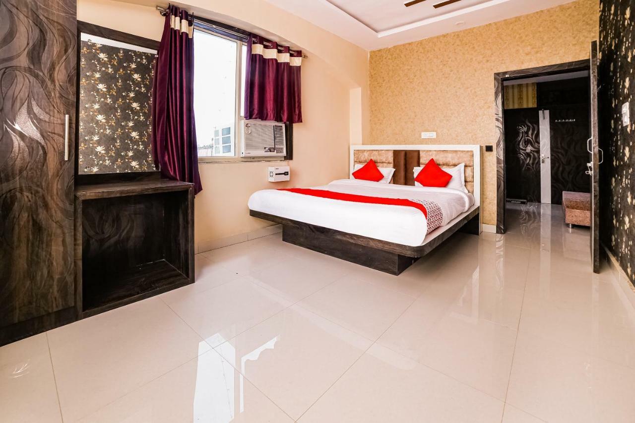 Oyo 41923 Prema Kunj Resort Jhānsi Exterior photo