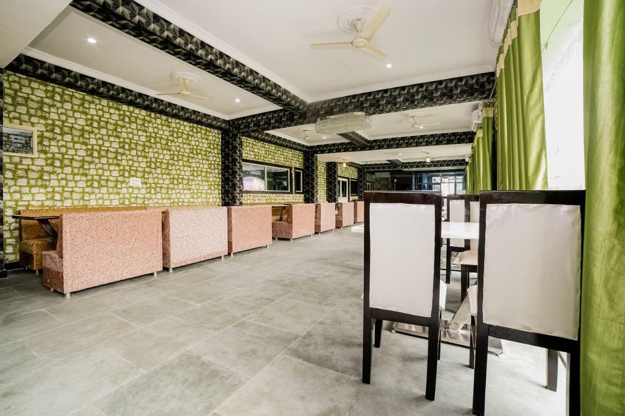 Oyo 41923 Prema Kunj Resort Jhānsi Exterior photo